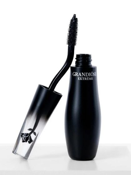 Lancome - Grandiose Extreme Mascara Black