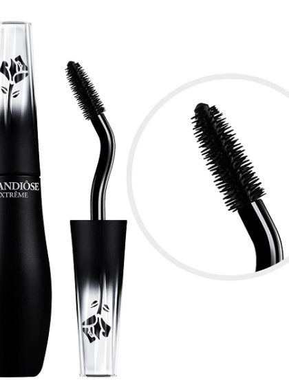 Lancome - Grandiose Extreme Mascara Black