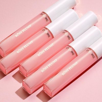 Lancome - L’Absolu Gloss Rosy Plump