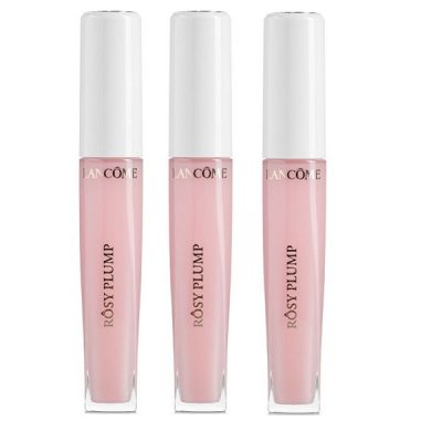 Lancome - L’Absolu Gloss Rosy Plump