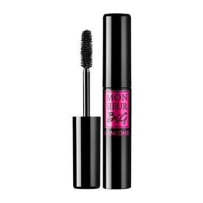 Lancome - Monsieur Big Volume Mascara Black