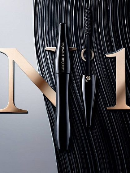 Lancome - Hypnôse Mascara - Για Όγκο