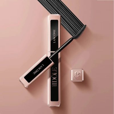 Lancome - Lash Idôle Mascara Black