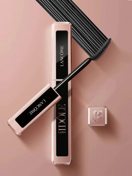 Lancome - Lash Idôle Mascara Black