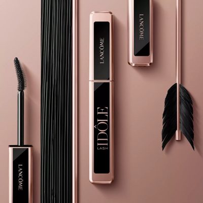 Lancome - Lash Idôle Mascara Black