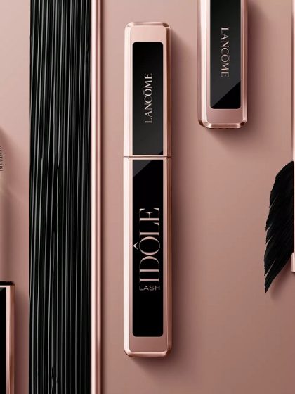 Lancome - Lash Idôle Mascara Black