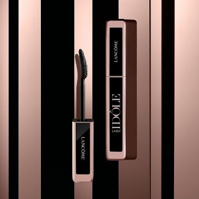 Lancome - Lash Idôle Mascara Black