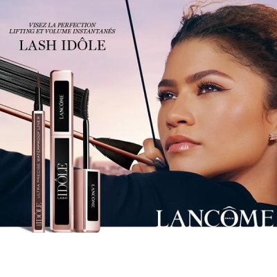 Lancome - Lash Idôle Mascara Black