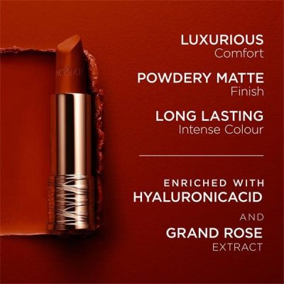 Lancome - L’Absolu Rouge Drama Matte