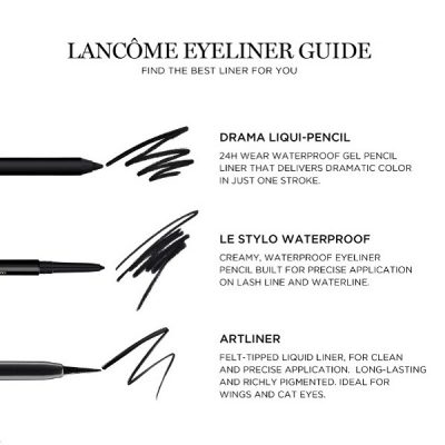 Lancome - Le Stylo Waterproof