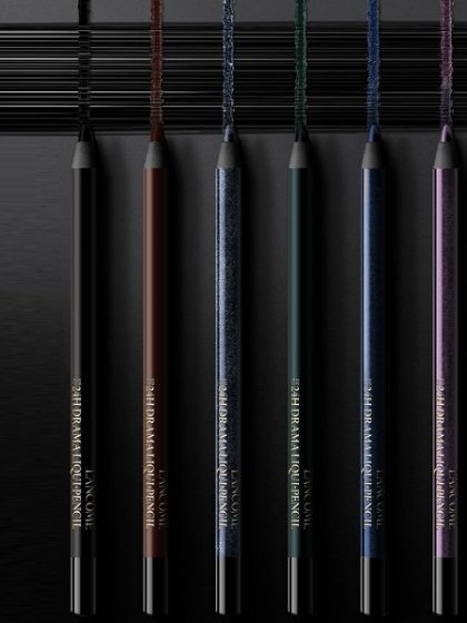 Lancome - 24H Drama Liquid Pencil