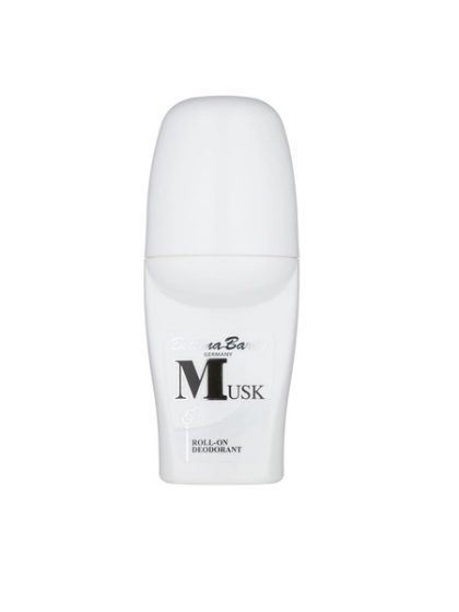 Musk Deodorant Roll-On 50ml