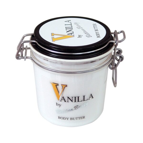 Vanilla Body Butter 400ml