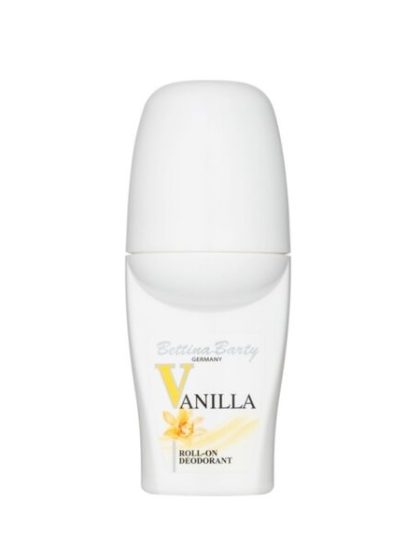 Vanilla Deodorant Roll-On 50ml