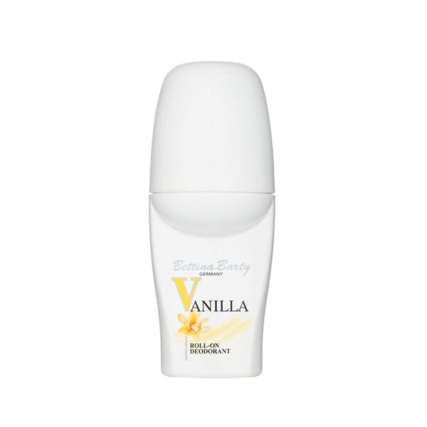 Vanilla Deodorant Roll-On 50ml