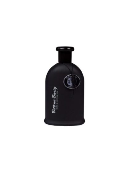 Black Line Bath & Shower Gel 500ml