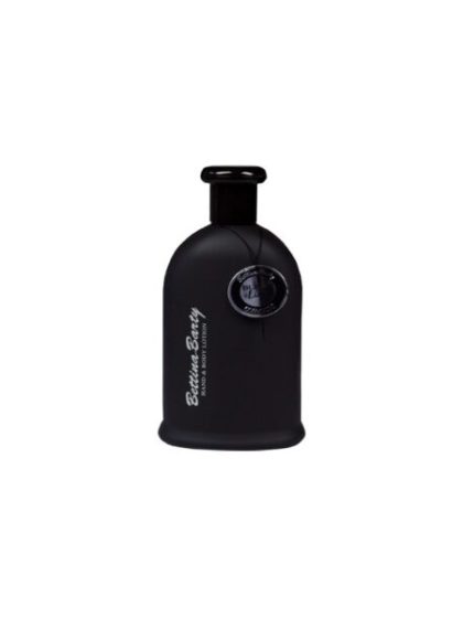 Black Line Hand & Body Lotion 500ml