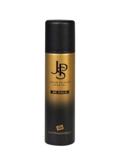 Be Gold Deodorant Spray 150ml