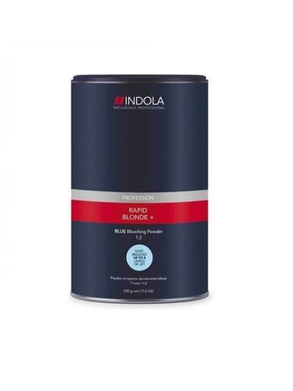 Indola Profession Rapid Blond Blue