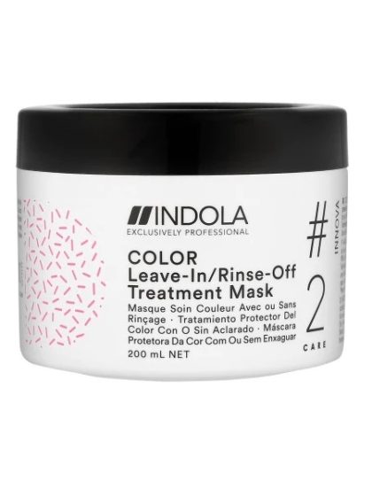 Indola Color Leave-in Treatment