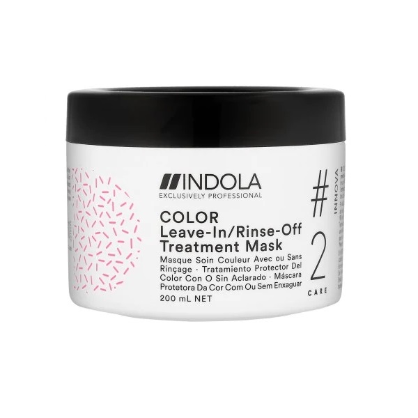 Indola Color Leave-in Treatment