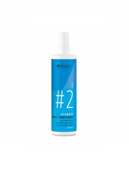 Indola Hydrate Spray Conditioner