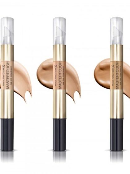 Mastertouch Concealer