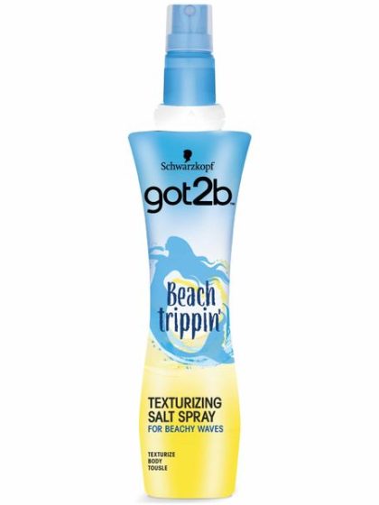 Got2b Hairspray Salt Beach Matt