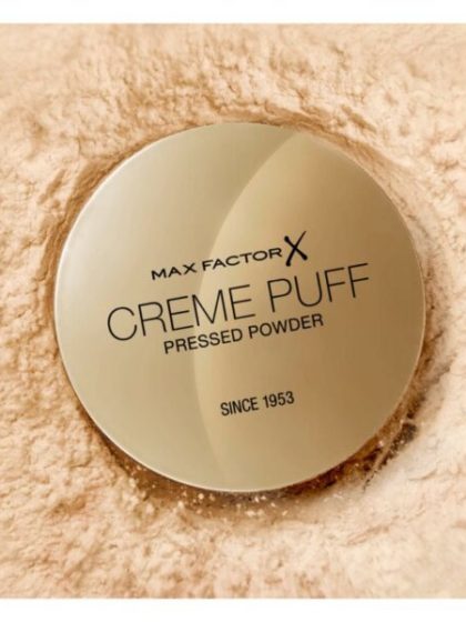 Crème Puff Powder Compact