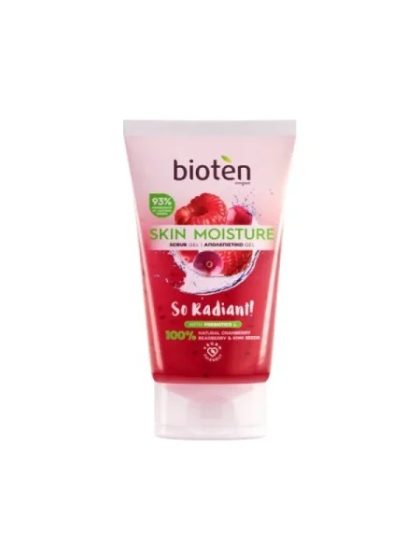 Red Berries Scrub 150ml