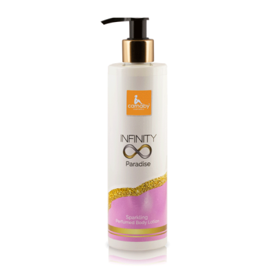 Infinity Sparkling Body Lotion Paradise 300ml