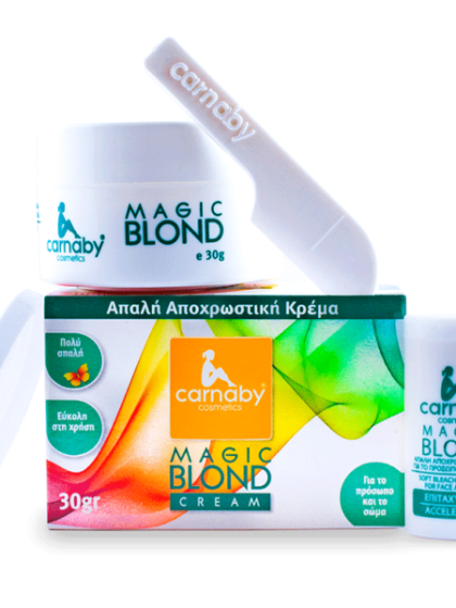 Magic Blond 30gr