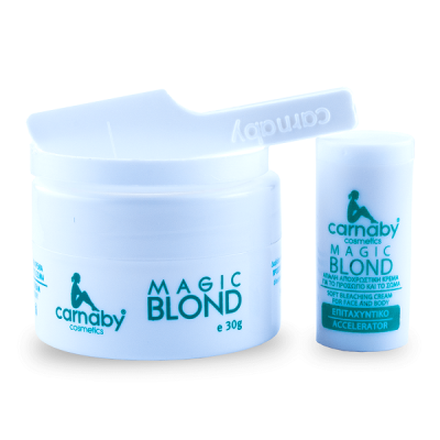 Carnaby - Big Magic Blond 30gr