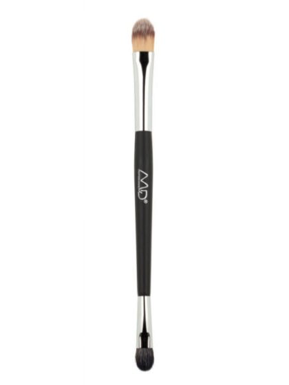 Concealer & Eye Shader Duo Brush