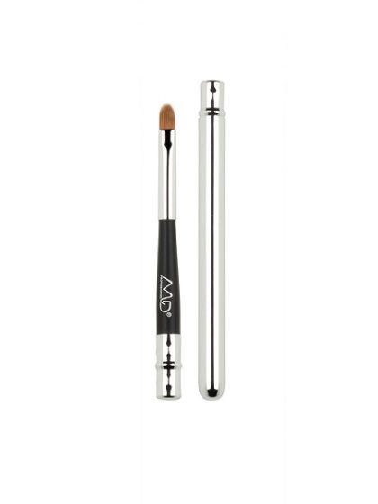 Retractable Lip Brush