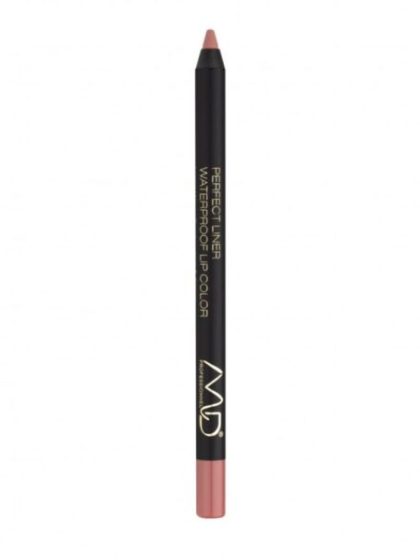 Perfect Liner Waterproof Lip Color