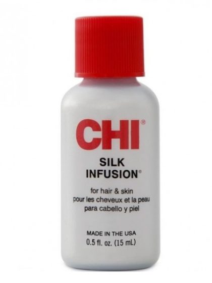 CHI Silk Infusion