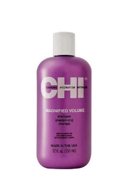 CHI Magnified Volume Shampoo 355ml