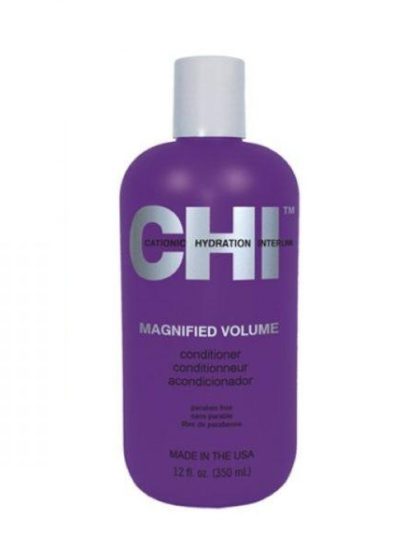 CHI Magnified Volume Conditioner 355ml