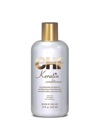 CHI Keratin Conditioner 355ml