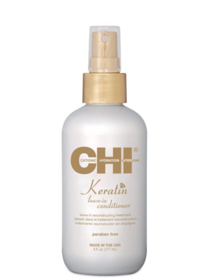 CHI Keratin Leave in Conditioner 177ml