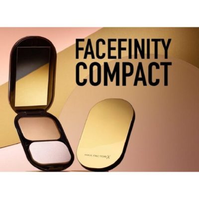 Facefinity Compact Foundation