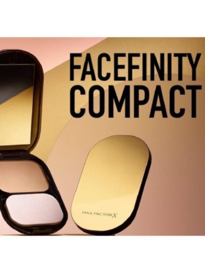 Facefinity Compact Foundation