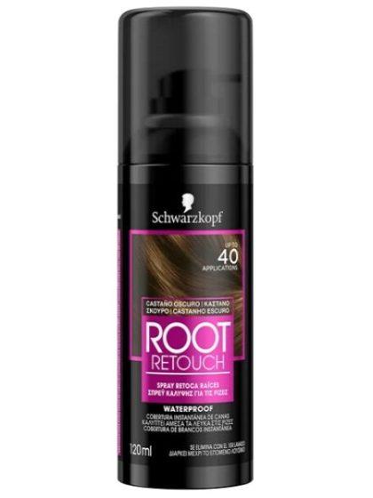 Root Retoucher Spray