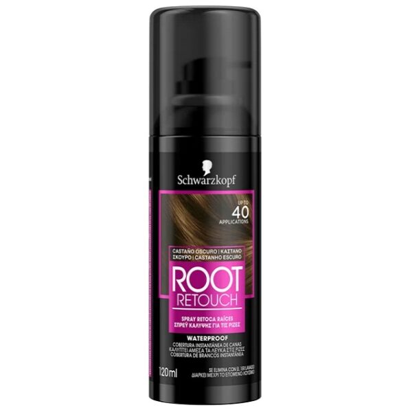 Root Retoucher Spray