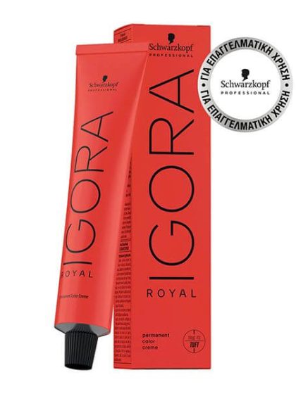 Igora Royal Mixtone