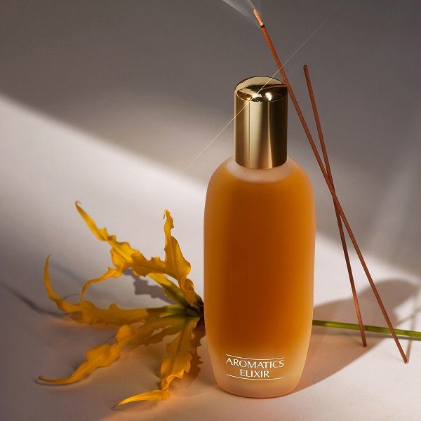 Clinique-Aromatics Elixir Perfume Spray