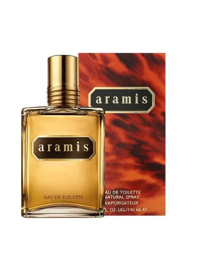 Aramis-Classic Eau De Toilette 110ml