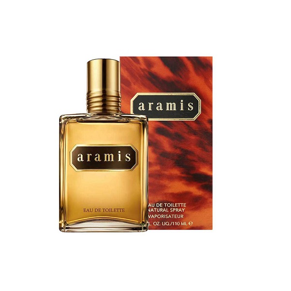 Aramis-Classic Eau De Toilette 110ml