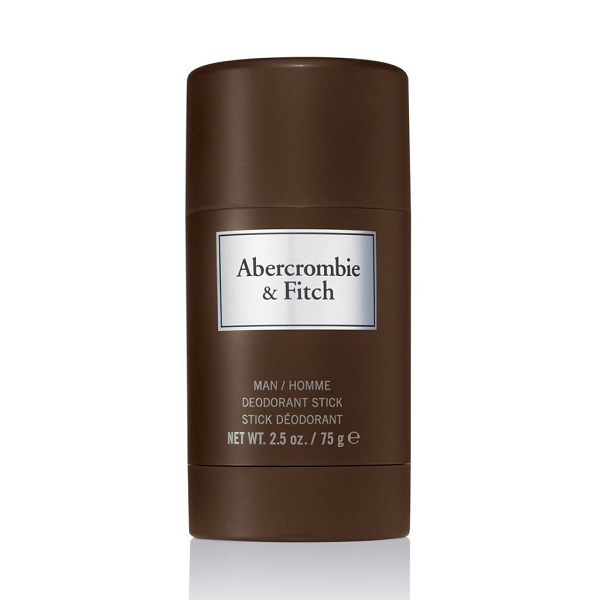 Abercrombie & Fitch First Instinct Men Deodorant Stick